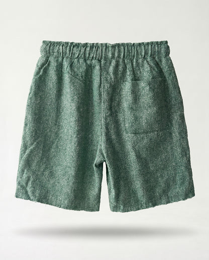 Short -  FOREST GREEN