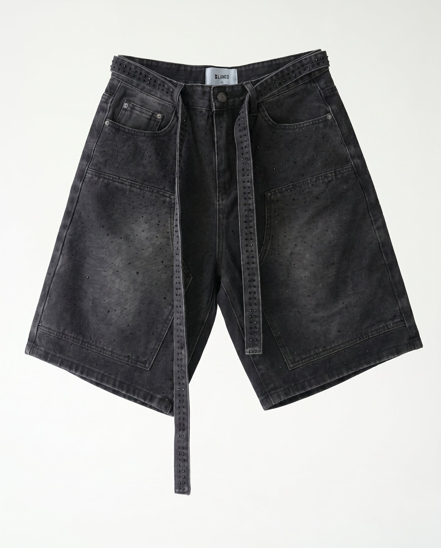Short - Jeans Shalev