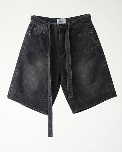 Short - Jeans Shalev