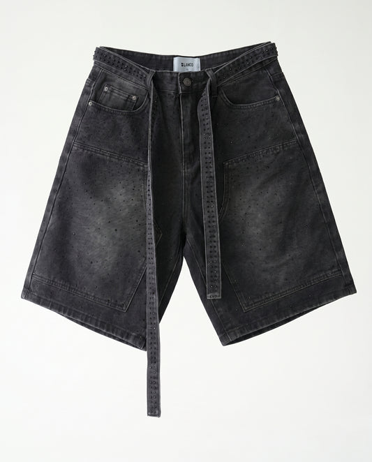 Short - Jeans Shalev