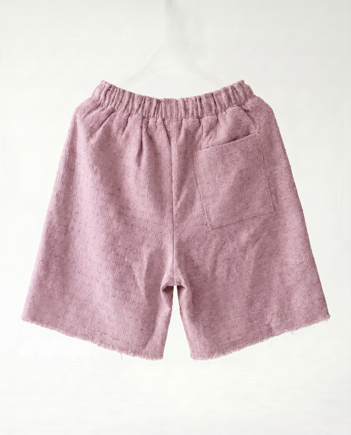 Short - RANI PINK