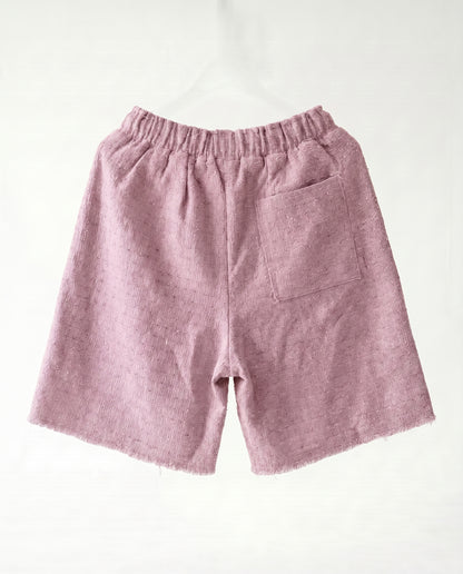 Short - RANI PINK