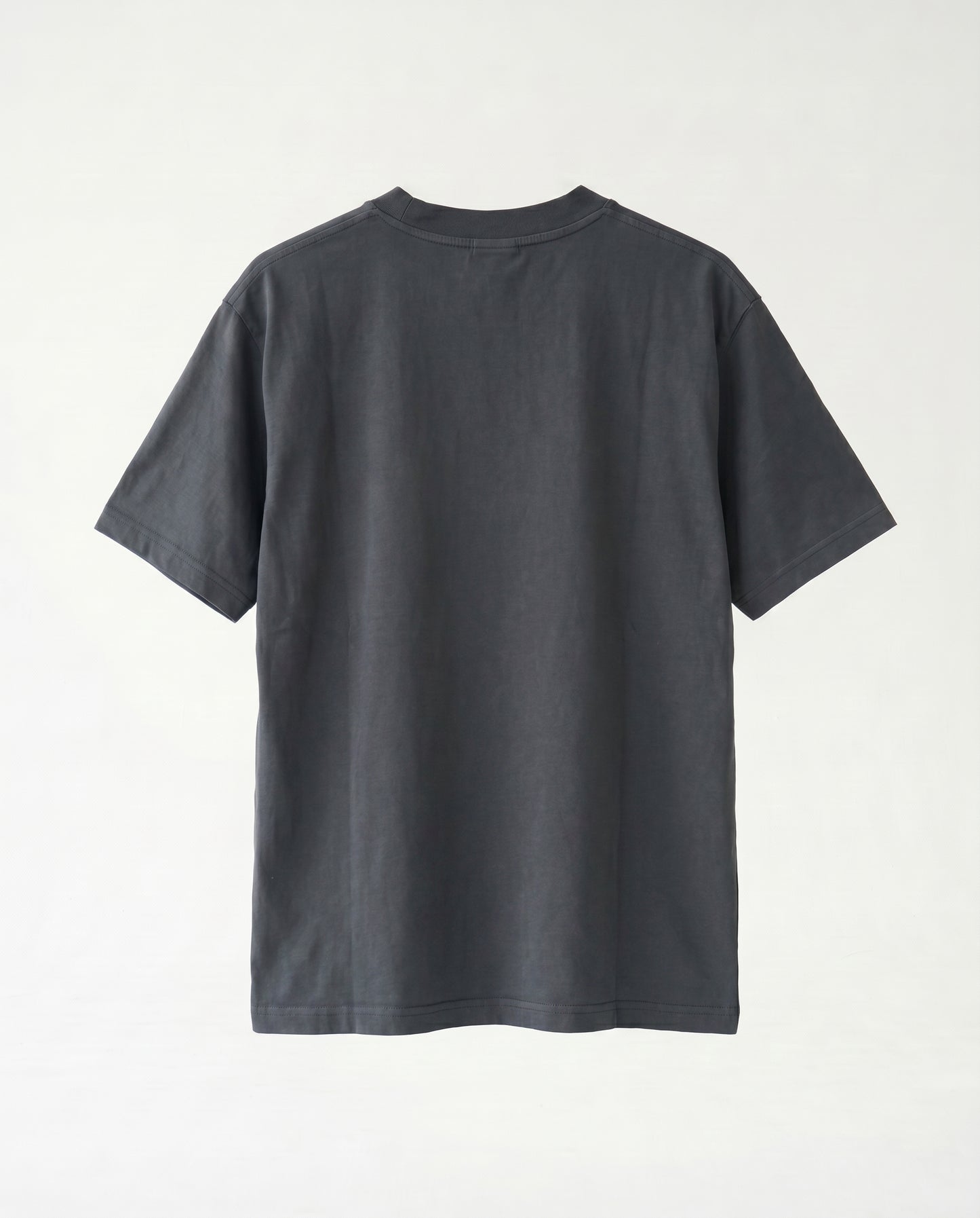 T-shirt- Campy Gray