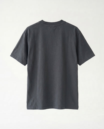T-shirt- Campy Gray