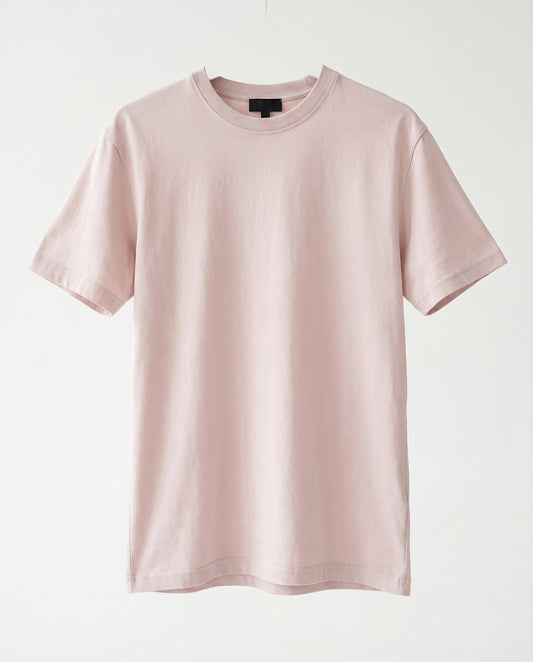 T-shirt- Light Pink