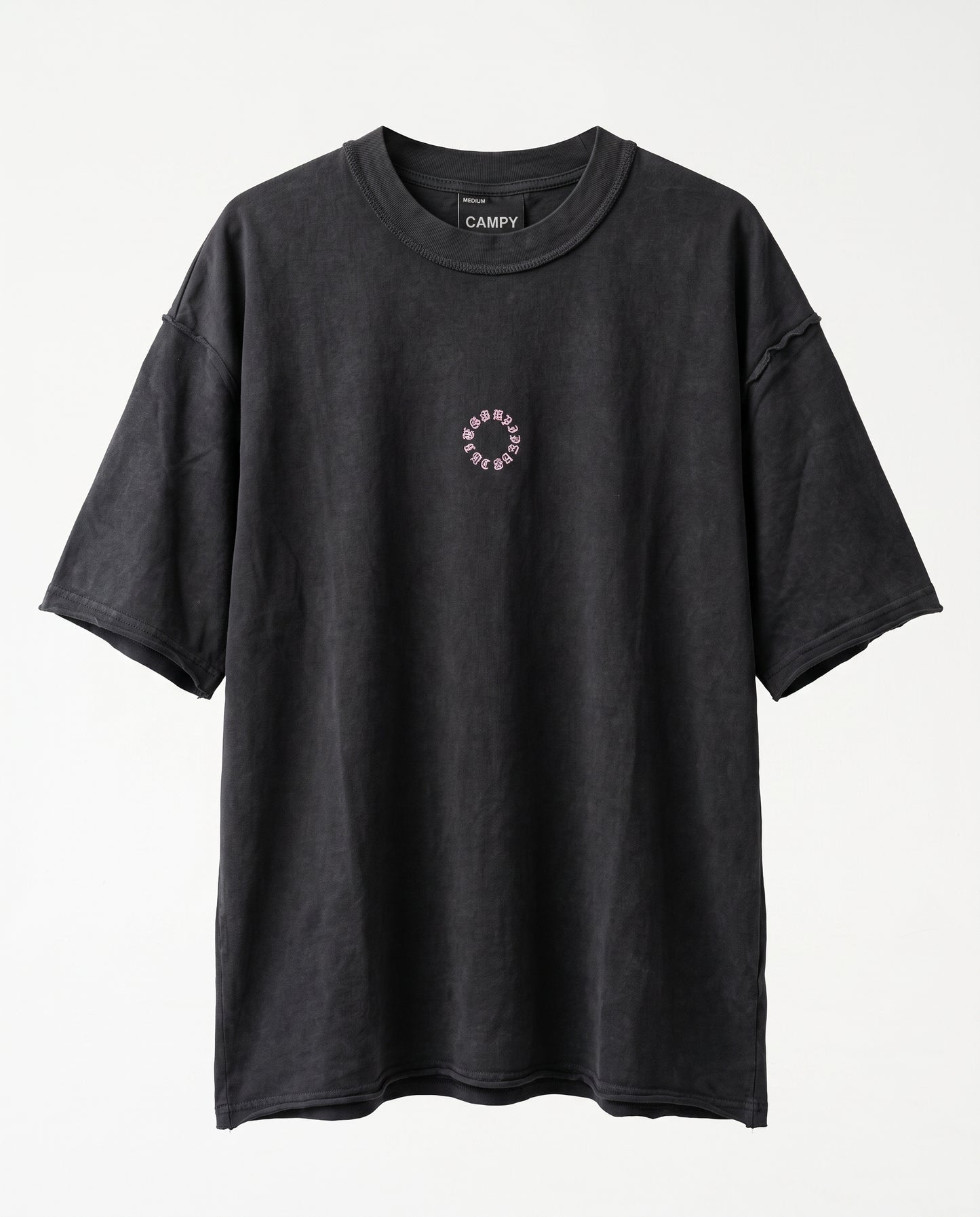 T-shirt Gotti circle B&P