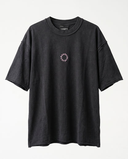 T-shirt Gotti circle B&P