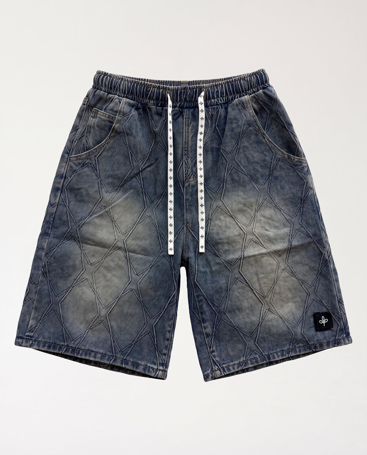 Short - Jeans Stars