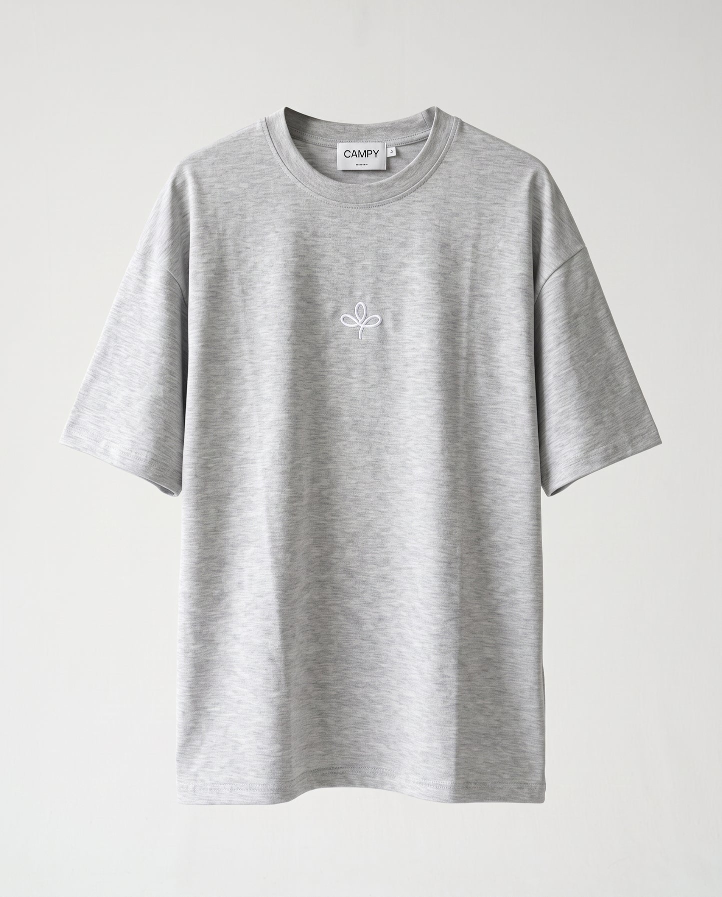 T-shirt- Sab Pro Gray
