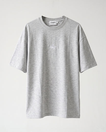 T-shirt- Sab Pro Gray