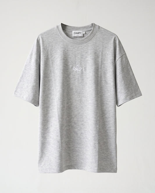 T-shirt- Sab Pro Gray