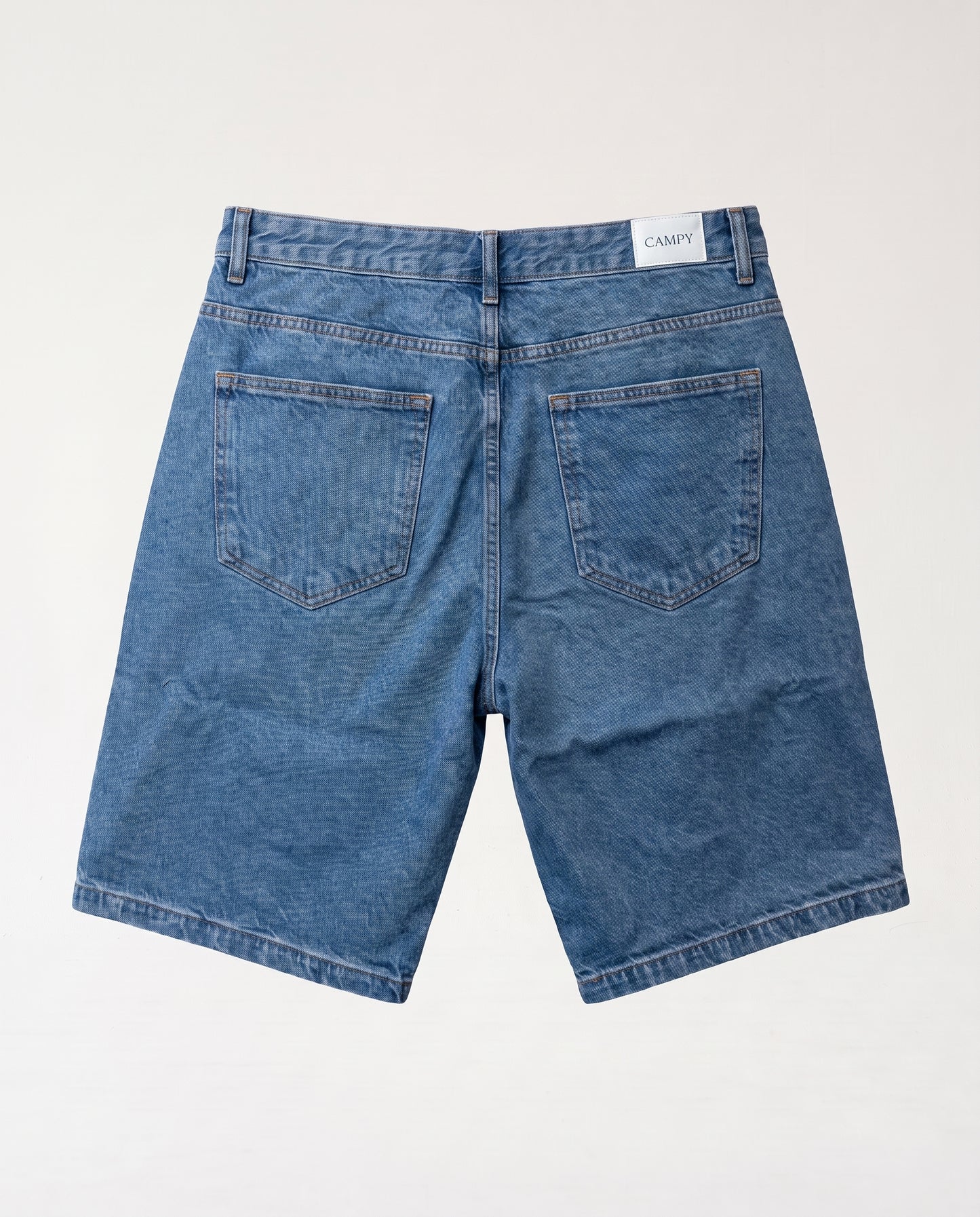 Short- Jeans Ripped