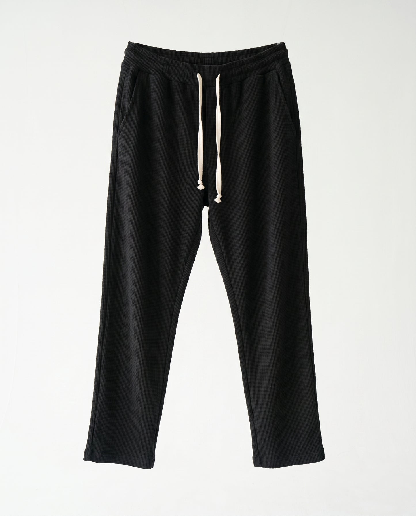 PANTS MESH RAPHAEL BLACK