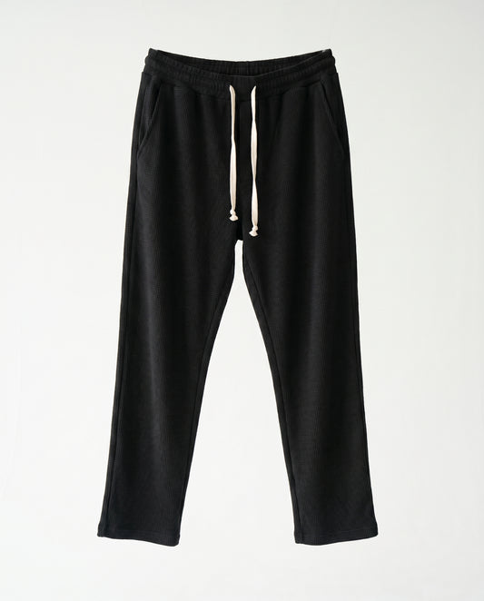 PANTS MESH RAPHAEL BLACK