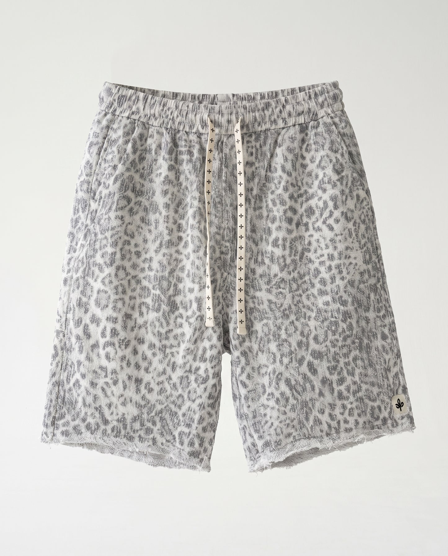 Short - Jeans Panter W&B