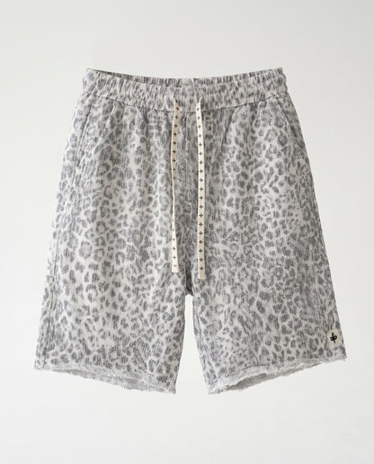 Short - Jeans Panter W&B