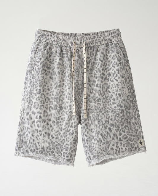 Short - Jeans Panter W&B