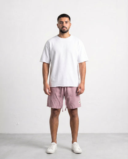 Short - RANI PINK