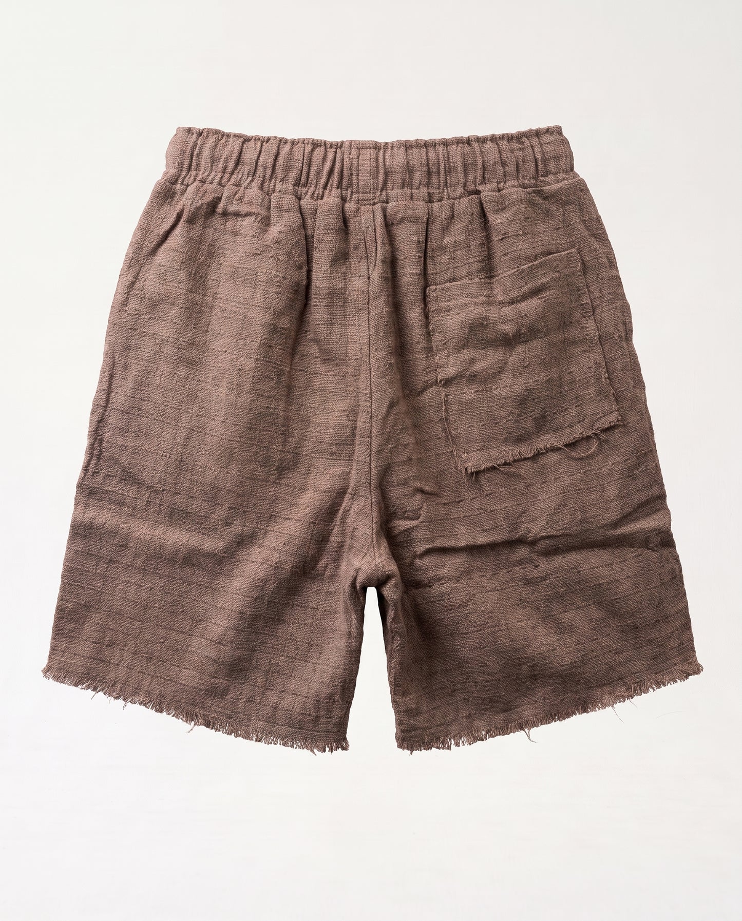 Short - brown desert B