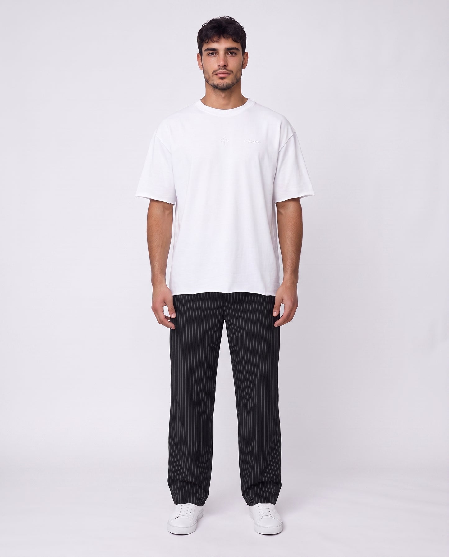 Pants- Mika Black