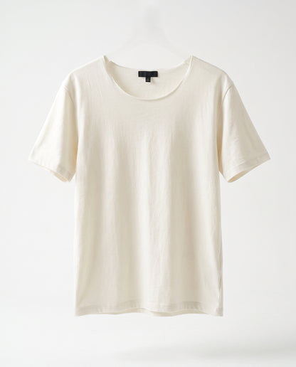 T-shirt -  LILI Opnk white