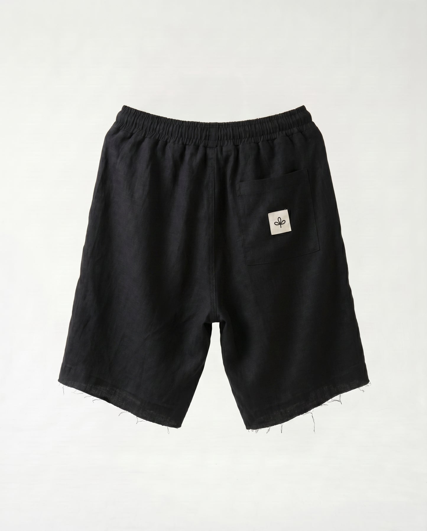 Pants- Set Noble Black