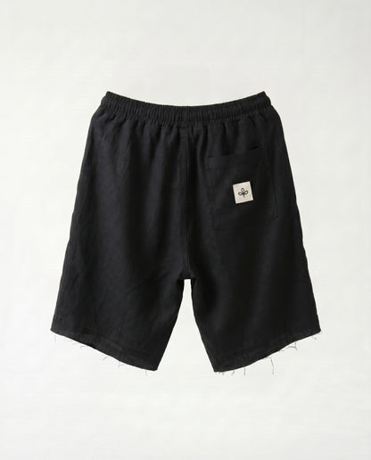 Pants- Set Noble Black