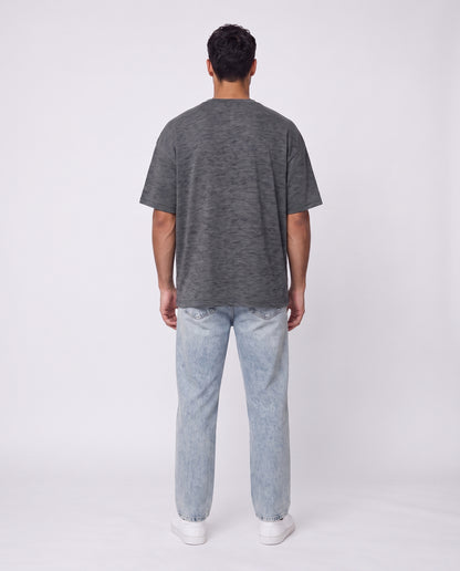 T-shirt - M Green