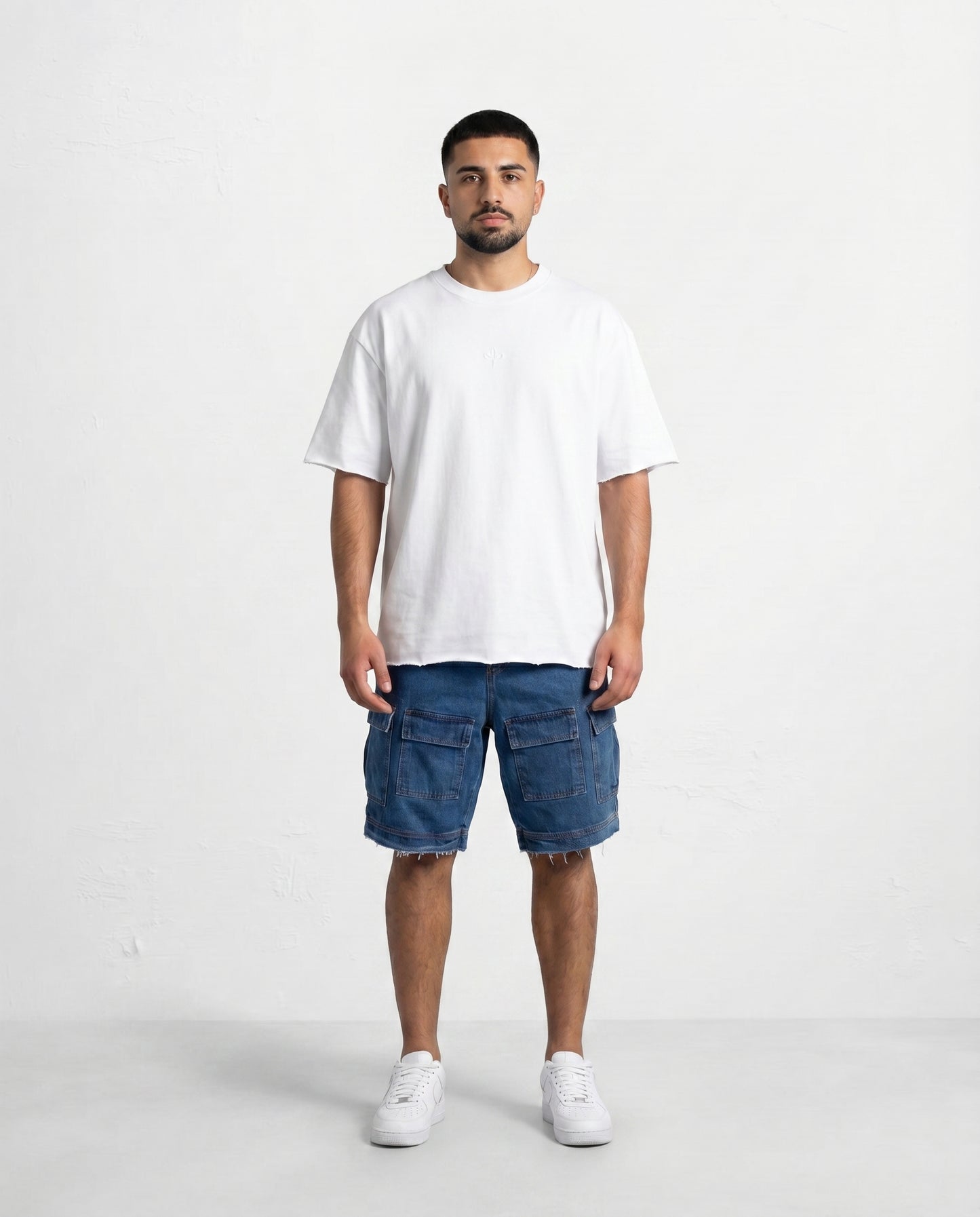 SHORT JEANS - 1909