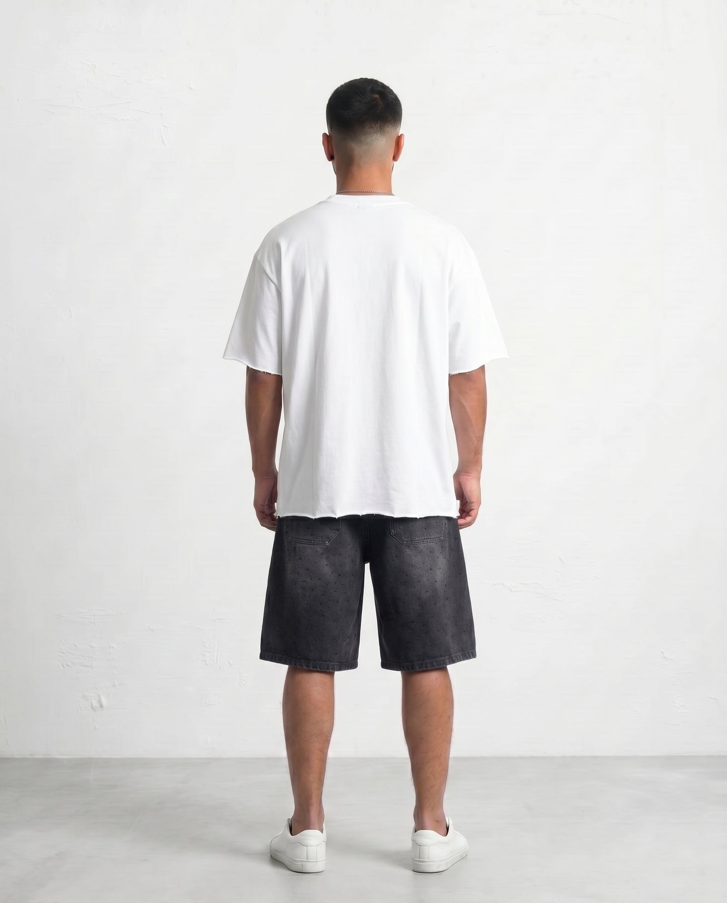 Short - Jeans Shalev
