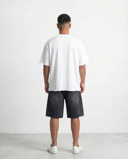 Short - Jeans Shalev