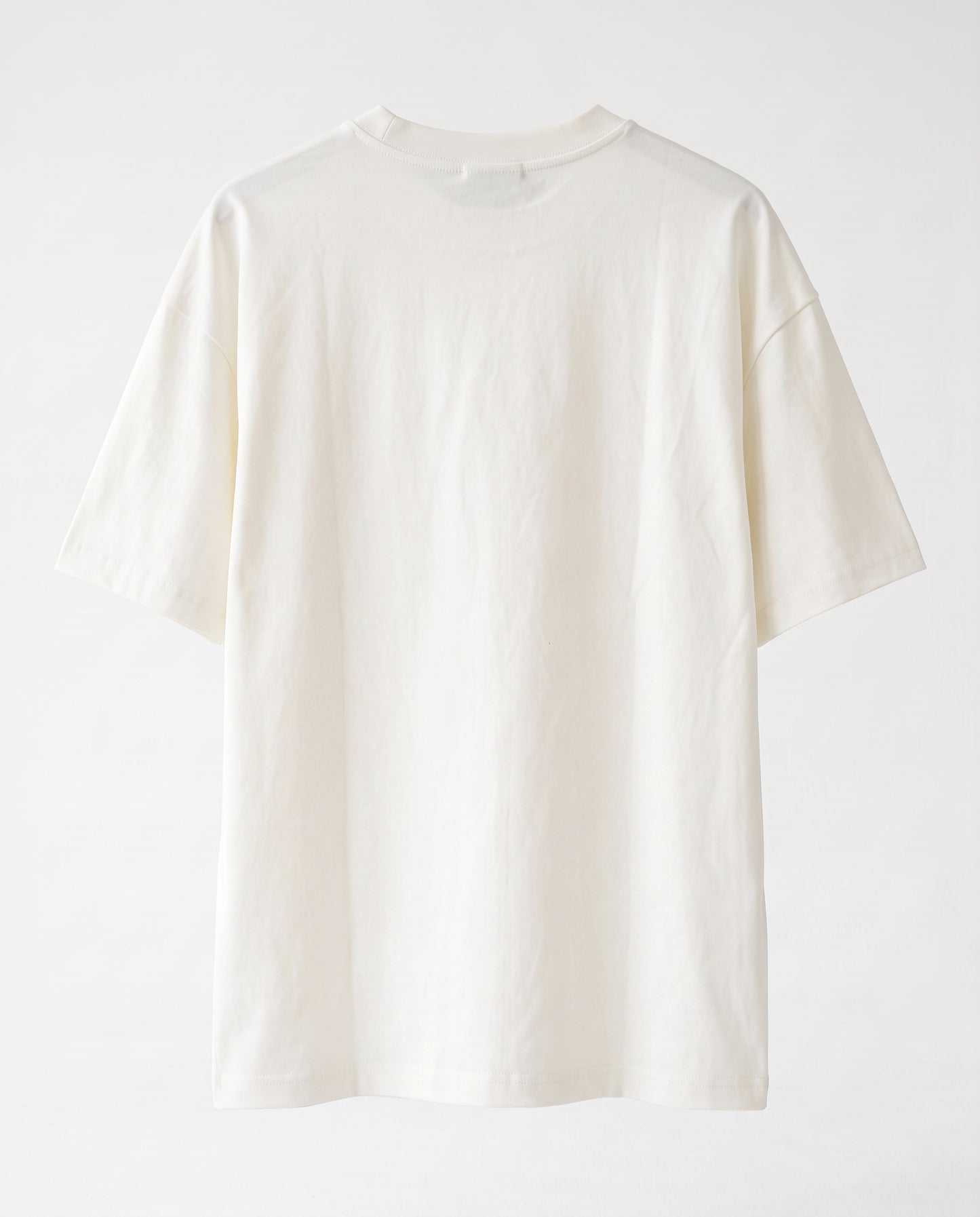 T-shirt- Sab Pro White W