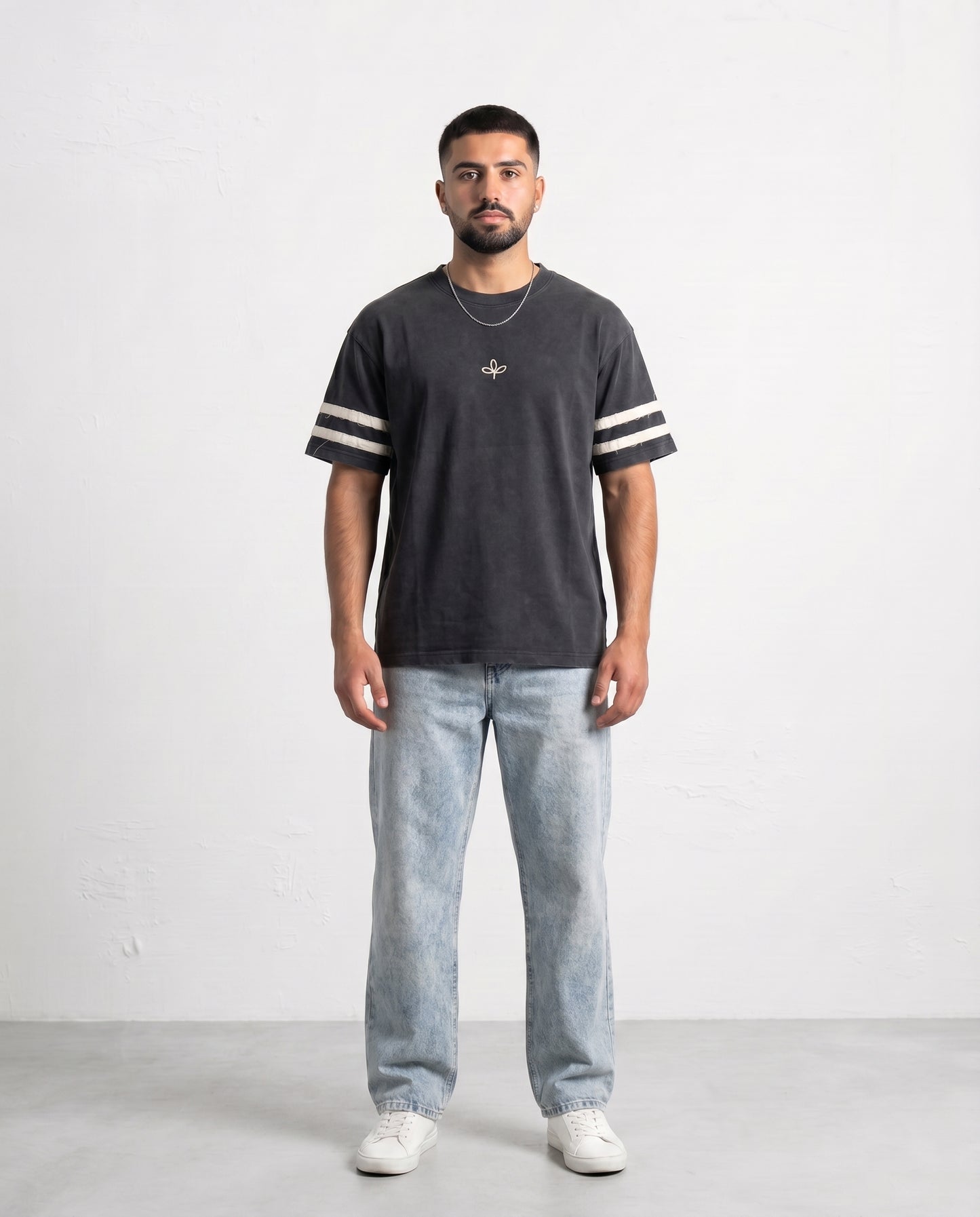T-shirt Campy 69 black