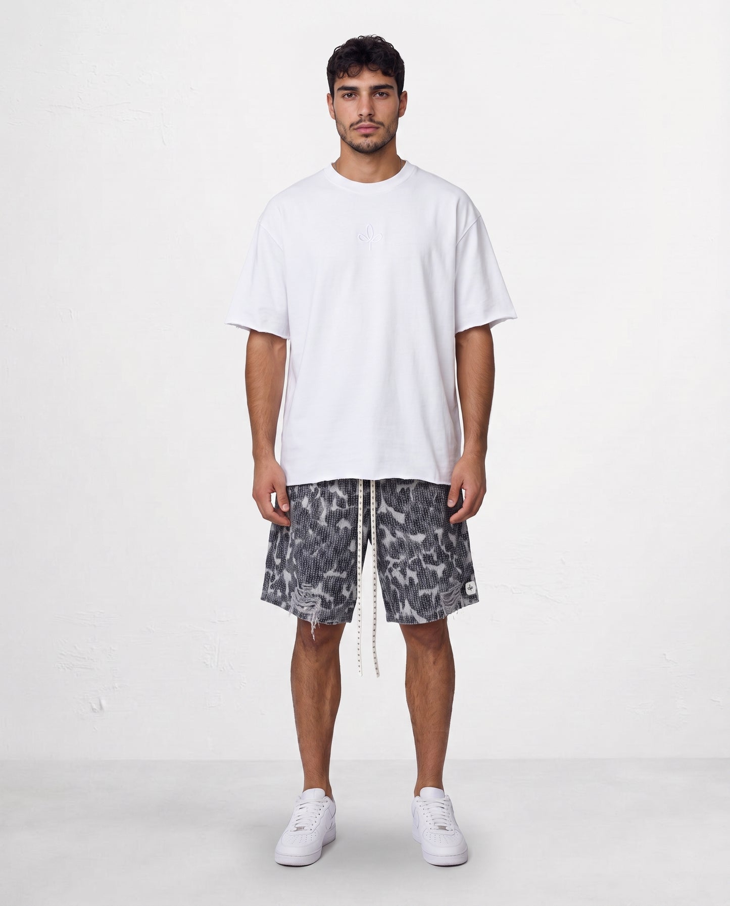 Short - Jeans Jamaica