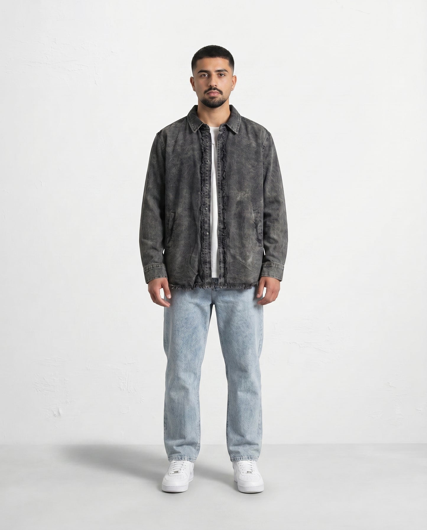Jacket ROBI