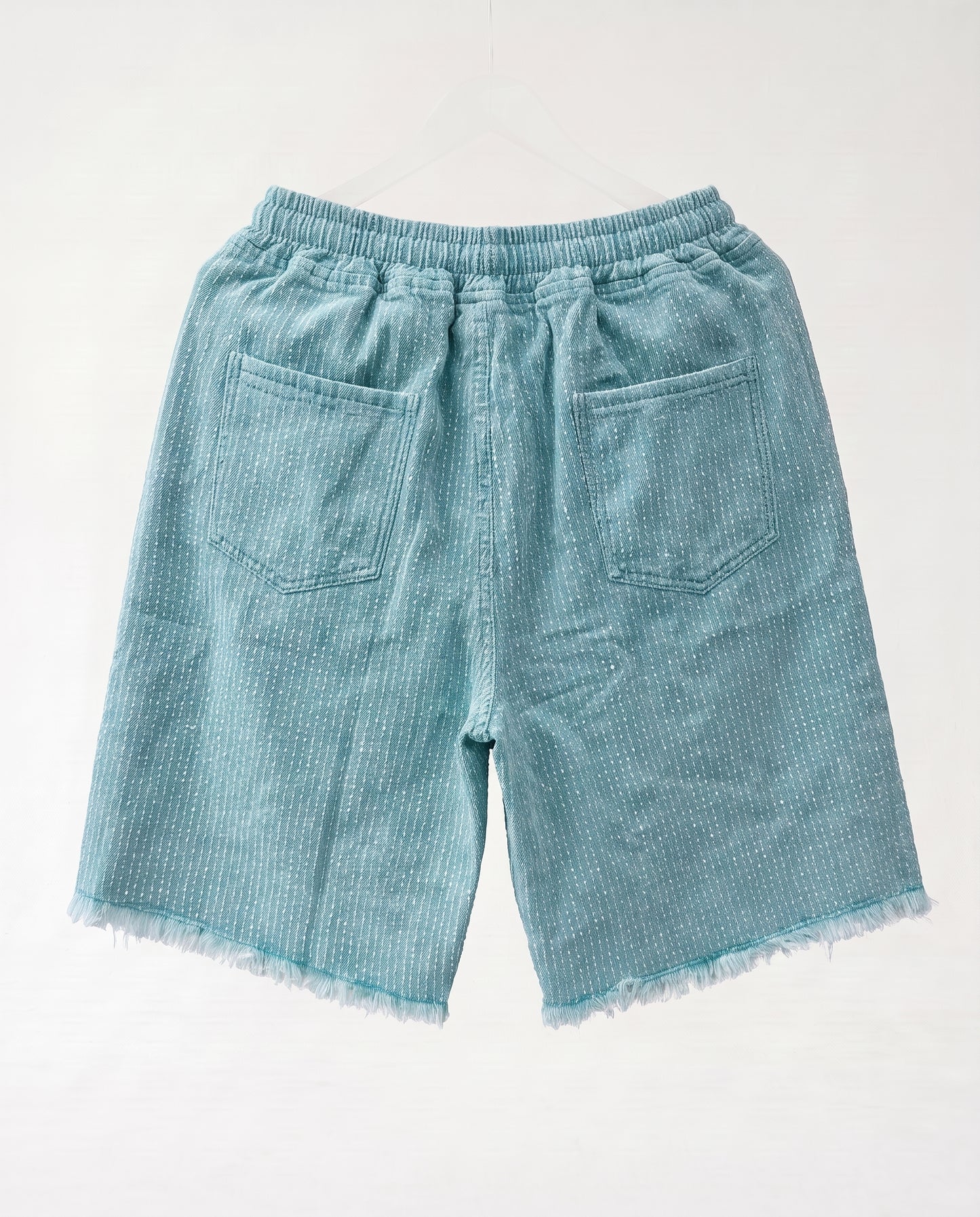 Short - Set Zanzibar Green