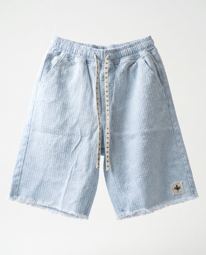 Short - Set Zanzibar Blue