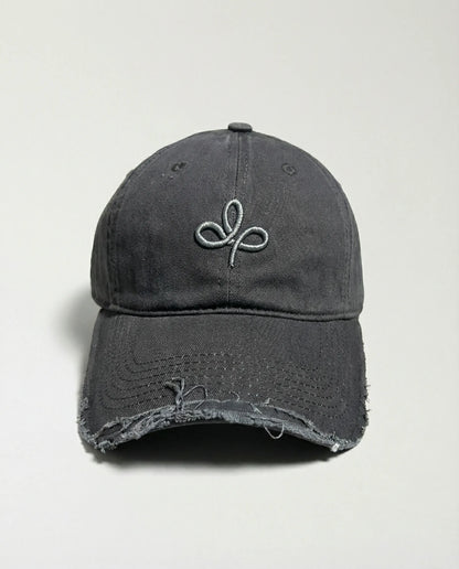 Vintage Cap 26 -B&B LACE