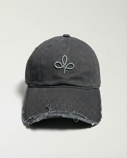 Vintage Cap 26 -B&B LACE