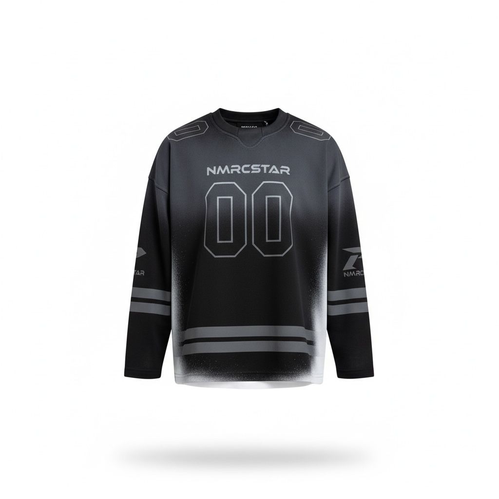 Sweatshirt - CAMPY 00 BLACK