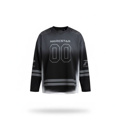 Sweatshirt - CAMPY 00 BLACK