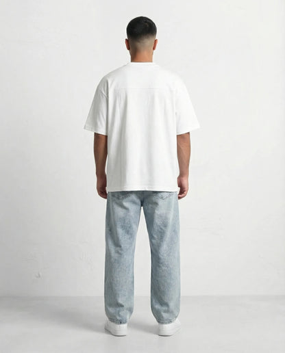 T-shirt Overlock 11977