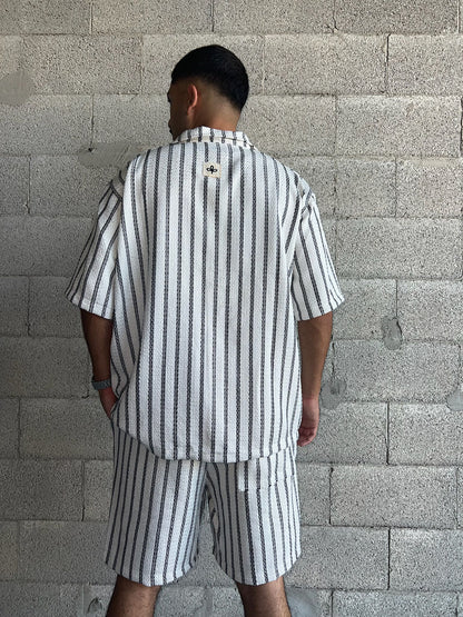 Shirt Joseph Stripes