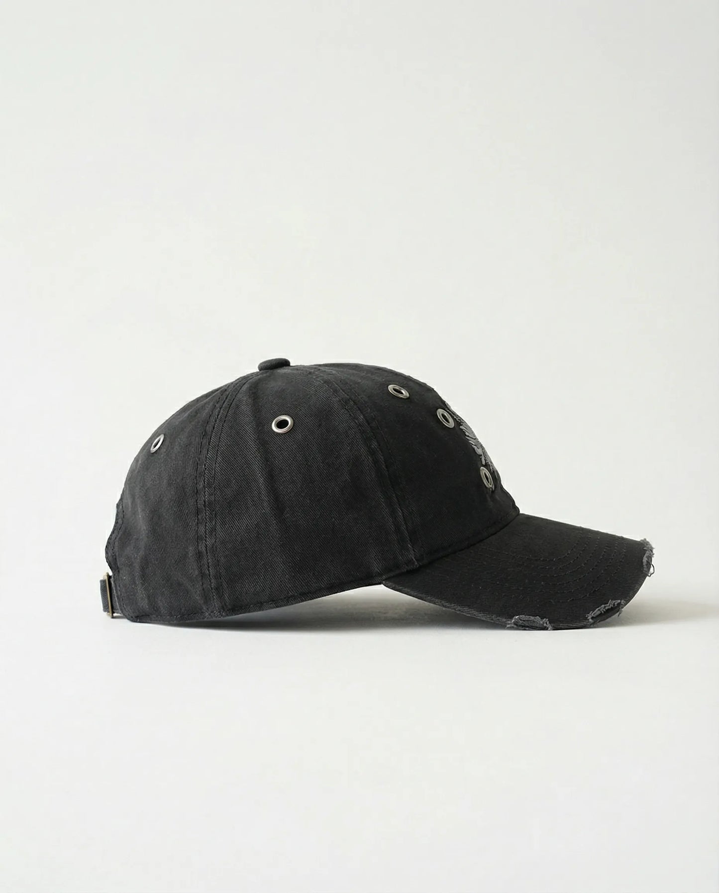 Vintage Cap 26 -B&B LACE