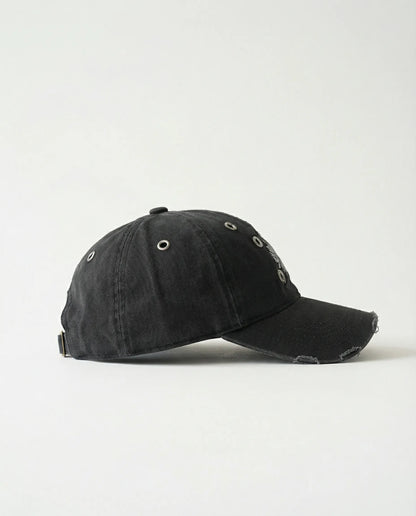Vintage Cap 26 -B&B LACE