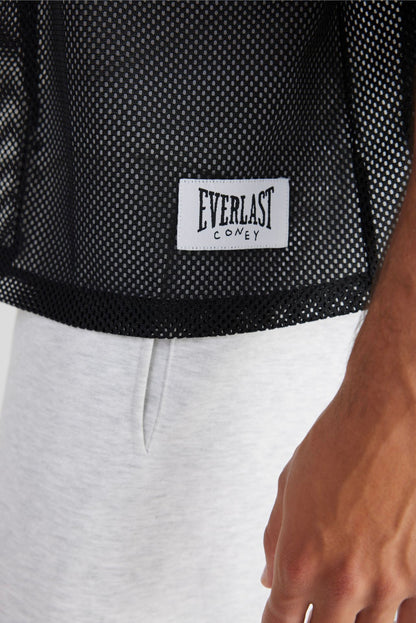 Coney Island Picnic X Everlast Cropped Tee