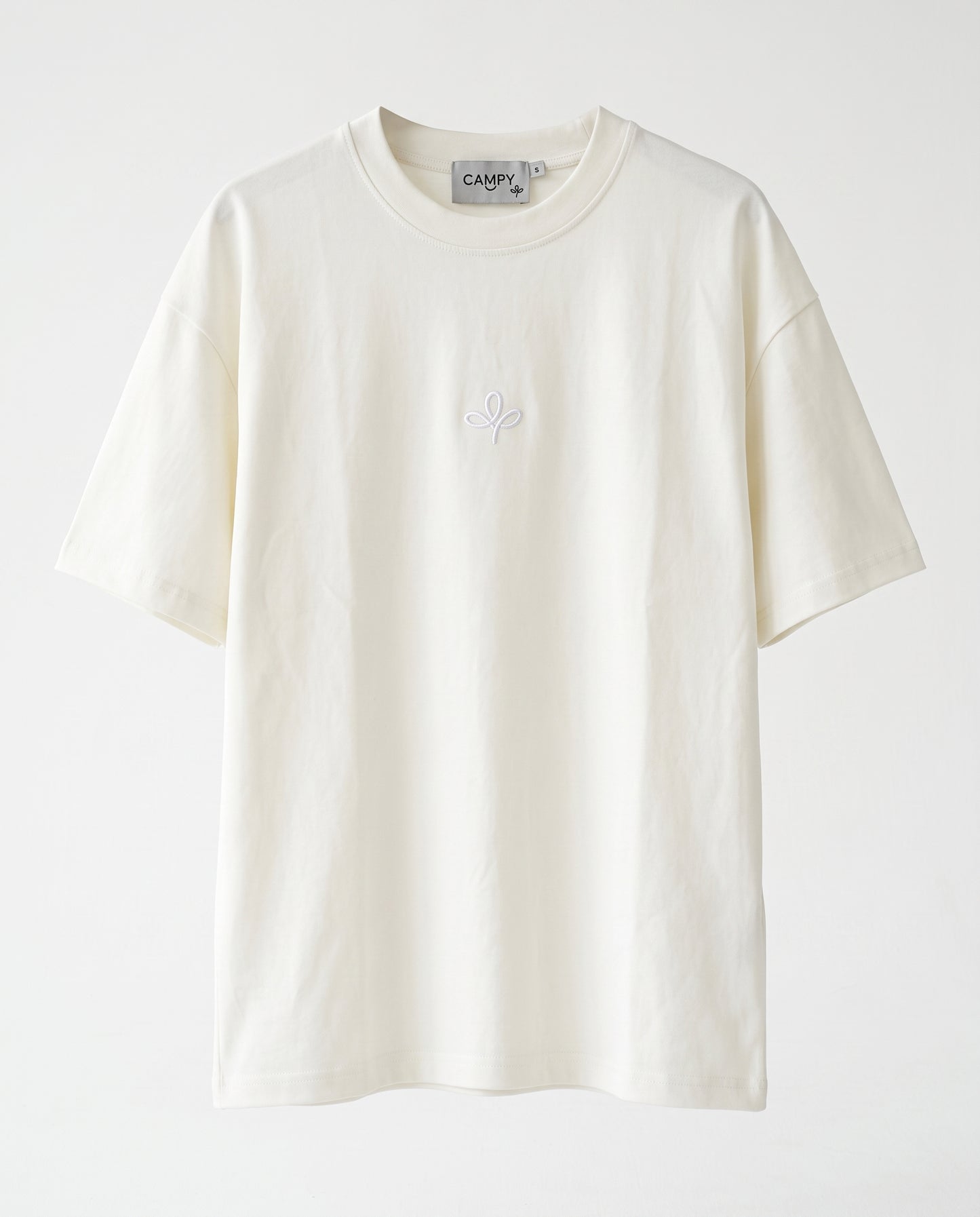 T-shirt- Sab Pro White W