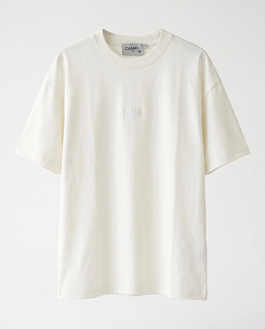 T-shirt- Sab Pro White W
