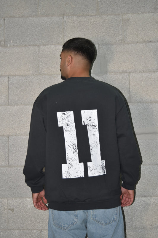 OVERSIZE SWEATSHIRT CAMPY 11