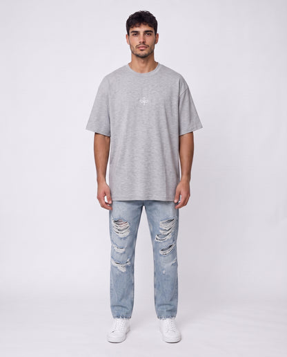 T-shirt- Sab Pro Gray